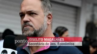 TV Ponto: Comércio da Amaral Peixoto abre as portas neste domingo