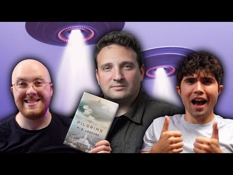 Catholic Science Fiction w/ M. R. Leonard | 2 To Ramble #290