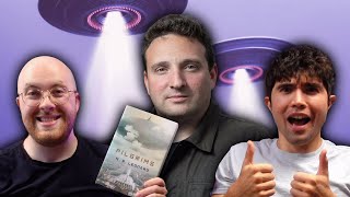 Catholic Science Fiction w/ M. R. Leonard | 2 To Ramble #290