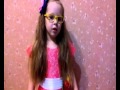Ирина Черницкая «Колыбельная для мамы» 