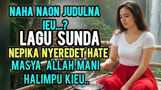 Download lagu ADEM HATE NGUPING LAGU SUNDA ANU IEU DINTENAN 27 PUASA SALASA 17 MARET 2026 . mp3