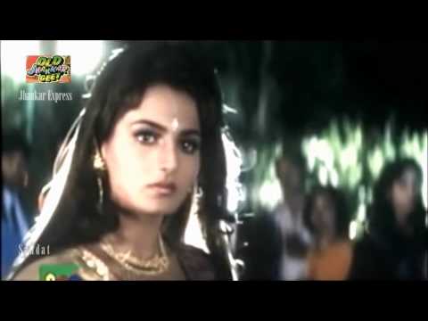 Hum Jante Hai Tum Hame Barbad Karogi HD | Khilona | Jhankar HD