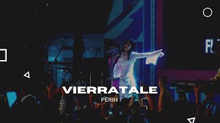Download lagu VIERRATALE - PERIH (Live) mp3