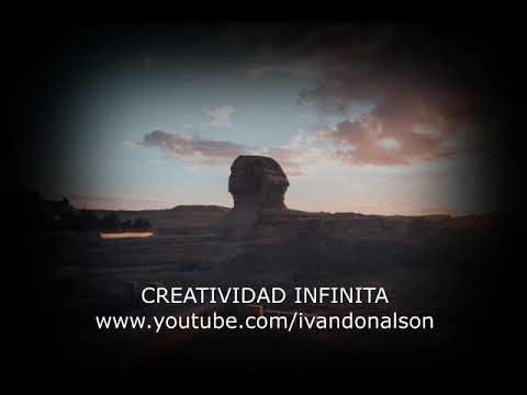 CREATIVIDAD SIN LIMITES - ENTRENAMIENTO DE ONDAS BINAURALES