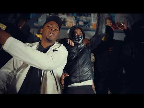 Mitraillette - Sur La Capi I Daymolition