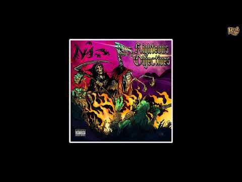 Tony Patagonia x BoFaat - Hide In The Open