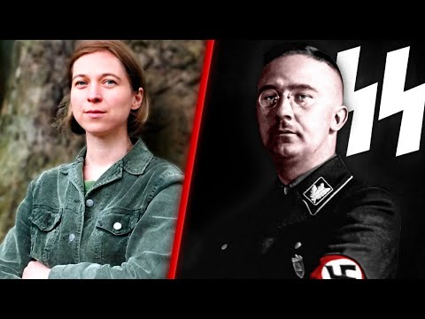 Wie leben die Nachfahren von Nazis im Jahr 2025?