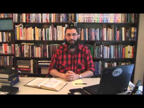 FAQ 94: What Is Replacement Theology?