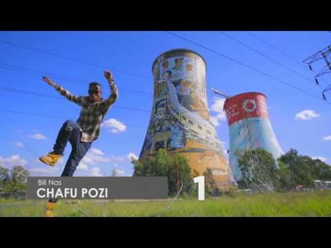 Bill Nas' 'Chafu Pozi', Joh Makini & Jaiga Lead the Top 3 | Soundcity Top Ten East