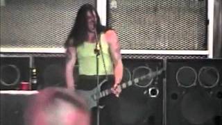 Type O Negative- Prelude to Agony