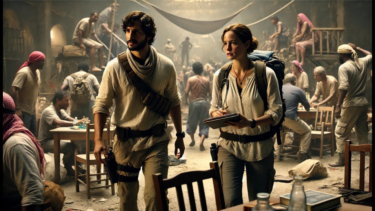 "Why Humanity is the Galaxys Most Terrifying Warrior Species | HFY | Sci Fi Story.