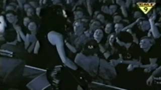 The Smashing Pumpkins - AVA ADORE, CHERUB ROCK (Live)
