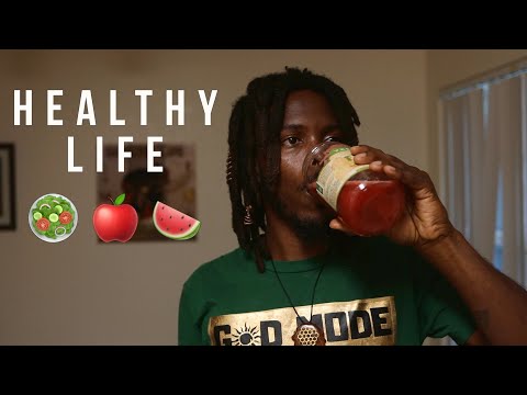 M'ster Lewis - Healthy Life Pt. 5
