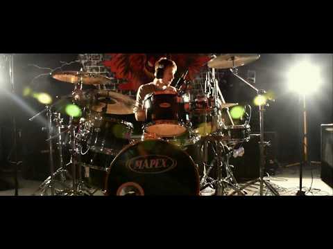 Artur Bromfield - In the End - Linkin Park (Drum Cover)