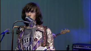 When Doves Cry - performed by The Cuckoos