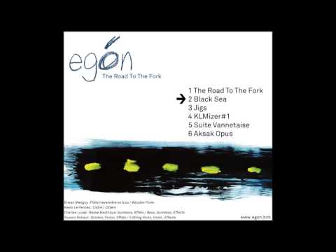 EGÓN - Album Preview