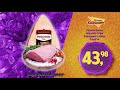 OFERTAS VÁLIDAS NESTA SEXTA FEIRA 21 02 2020
