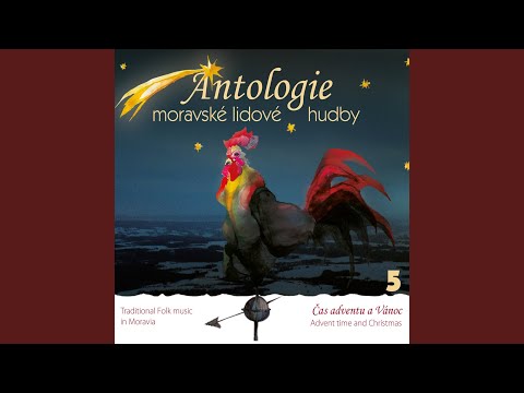 Panenka Maria po světě chodila