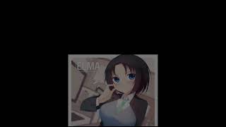 Cover art for genie in bottle