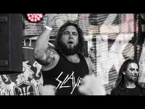 Horrorscope "Countdown Of The Mad" Pol`and`Rock 2018