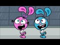 Nothing In The World TheCartoonMan12 Crossover