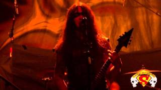 Hate "Resurrection Machine" Live 5/16/11