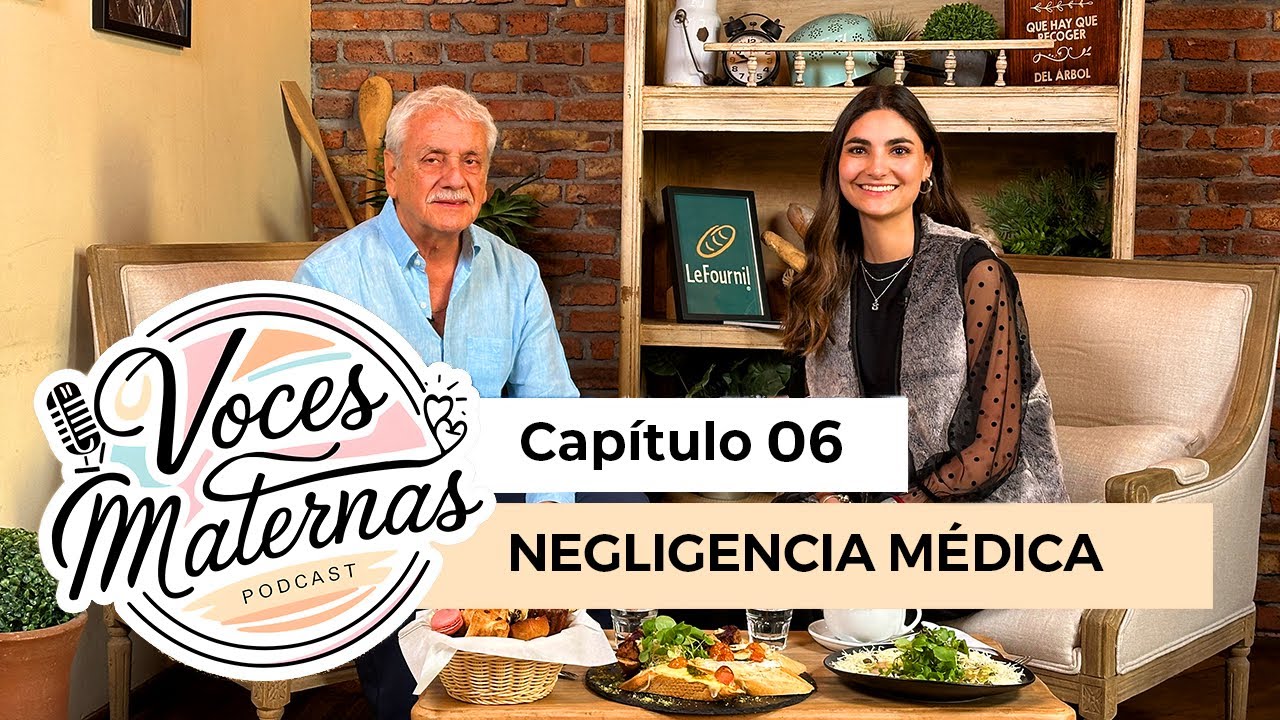 Negligencia médica: La pérdida de Romina Rojas y la lucha de su padre por un parto respetado