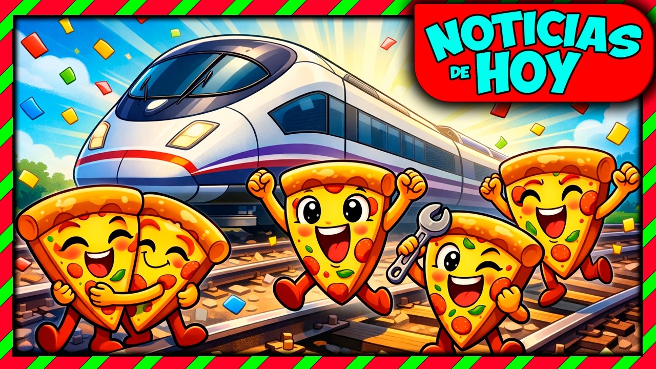 Vuelven trenes🔥Europa nucelar ⚠️PlayStation 6 [17/2/26]