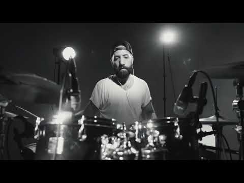 Rihanna - S&M (drumcover) by Elvin Bashirov