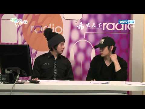 130114 城東Cafe 小跳一段上海之戀