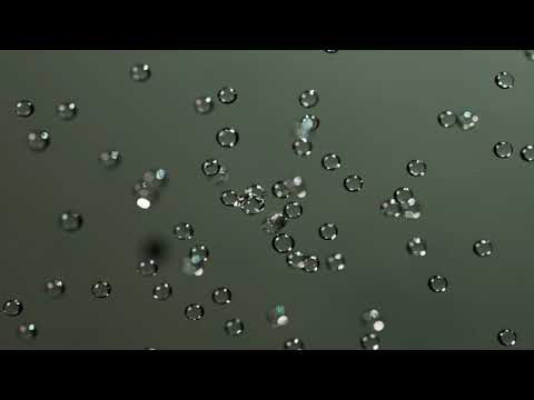 Fade -  The showering ceiling - Alpi