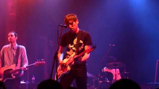 The Pains of Being Pure at Heart - My Terrible Friend @ Sala Apolo [HD]