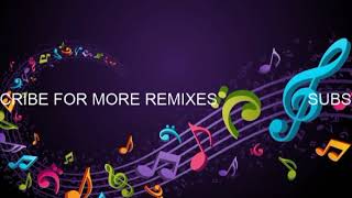 Dillon Francis - Hurricane (ft Lilly Elise) - DJ Brian W - Remix