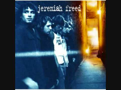 Jeremiah Freed - Rain