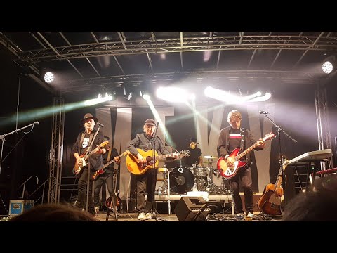 Vratislavické Slavnosti 2021 ( Lipo, Jelen, Miro Žbirka MEKY ) Liberec ..  :)