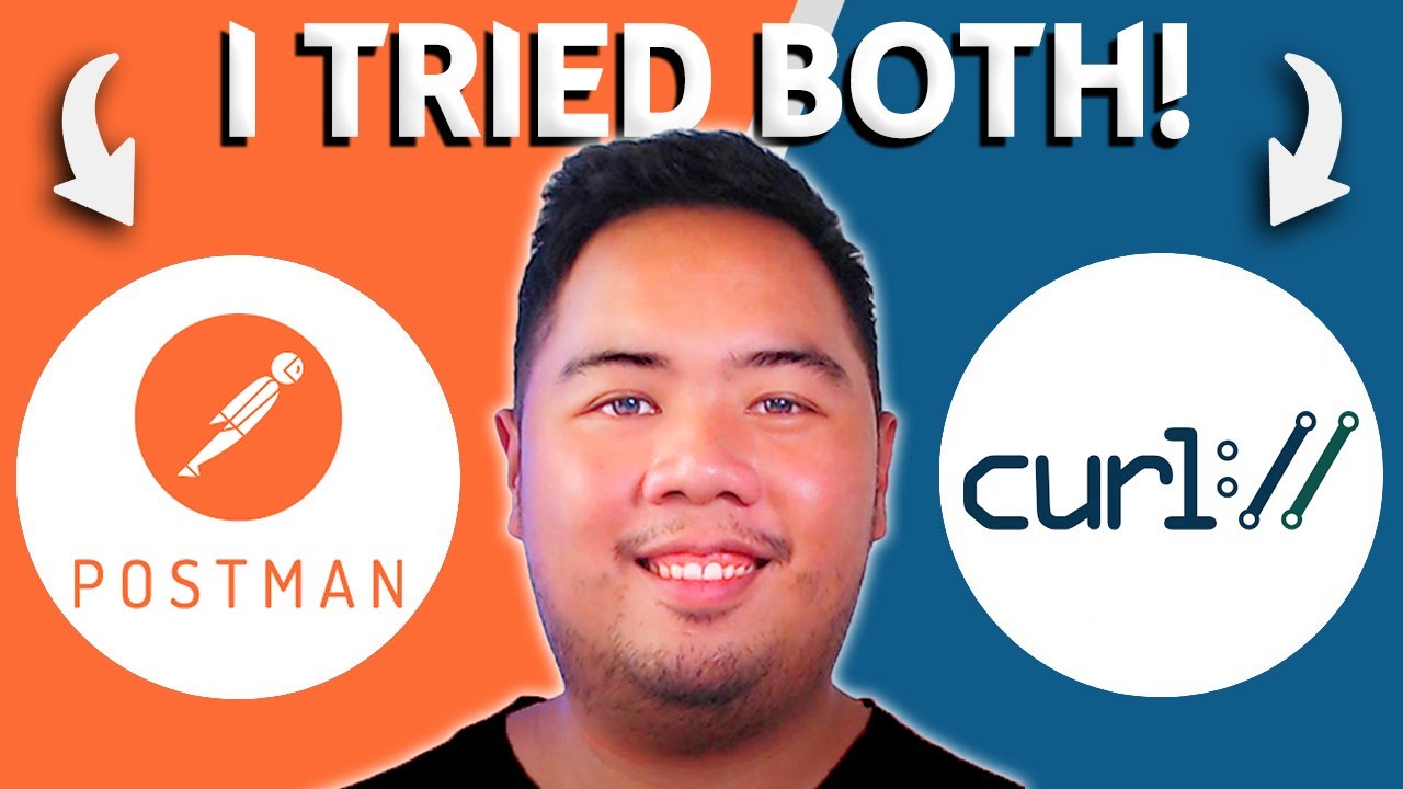 Postman vs Curl (2026) - Which One Is BETTER?