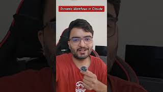 Claude Dynamic Workflows - Dynamic Harness in AI #ai #llm #claude #claudeai #harnessengineering