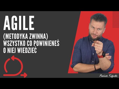 Agile (agile methodology) – everything you need to know about it #262