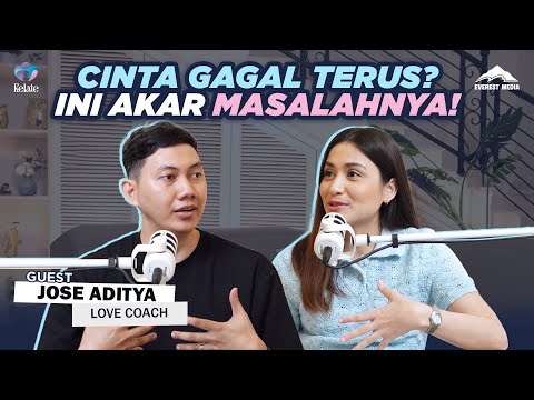KAMU SELALU KETEMU COWOK YANG SALAH? INI JAWABANNYA! - RELATE #everestmedia