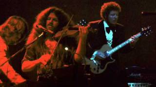 Kansas - Live - Got To Rock On -1981 (Baarlo, The Netherlands)