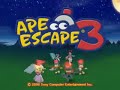 Ape Escape 3 PS2 On XBOX Series S X More Info In The Video Description