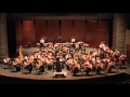 Rimsky-Korsakov:  Antar Symphony 3rd Movement