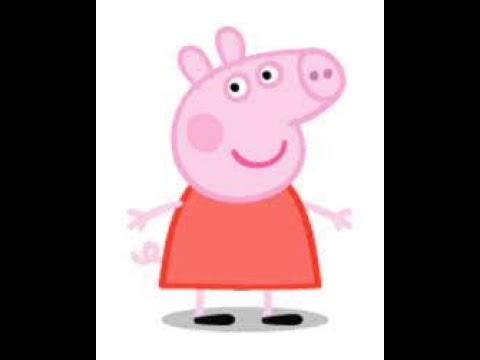 Peppa Pig - Big Shaq