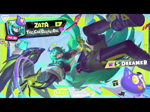 Nhạc Bay Zata Cực Chiến Gánh Team Hiệu Quả 🎵 Top Nhạc Chơi Liên Quân Leo Rank Hay Nhất