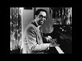 Mambo piano Candido Billy Taylor, 1953