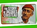 Underwater Discovery and Adventure: The Story of Jacques Cousteau Underwater Discovery and Adventure: The Story of Jacques Cousteau