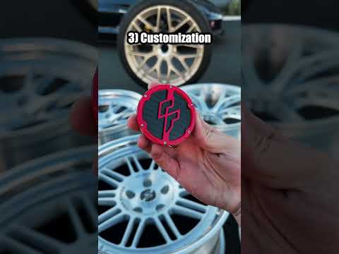 5 reasons why you NEED forged wheels! Use code NATERIDER for $$$ your next @ForgedClub wheels