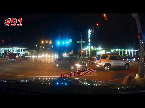 Bad Driving in South Louisiana #91