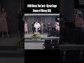 I Will Bless The Lord - Byron Cage