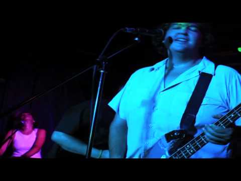 The Hawks (of Holy Rosary) Live @ The LimeLight San Antonio TX